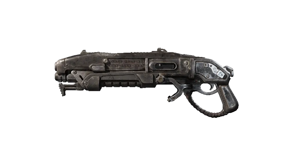 Gnasher