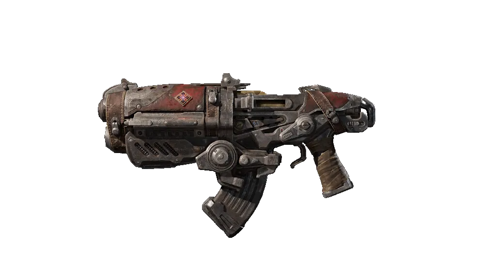 Hammerburst