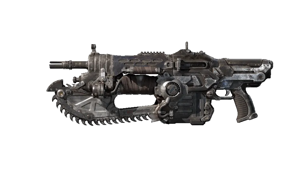 Prototype Lancer