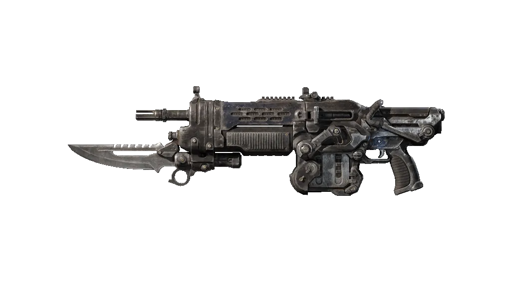 Lancer Mk1