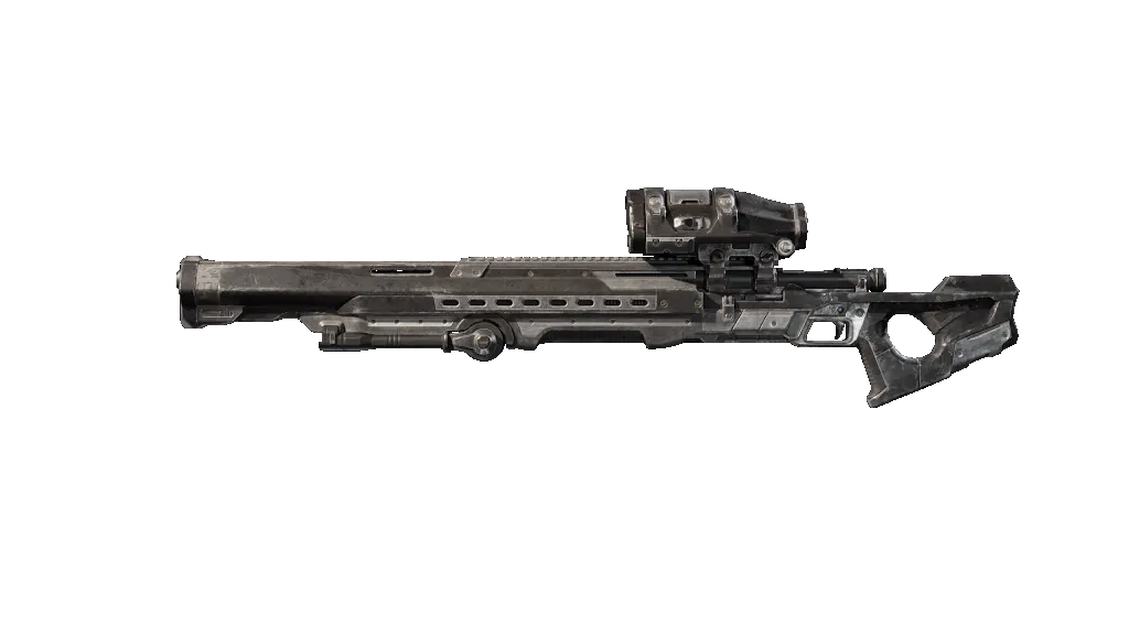 Longshot