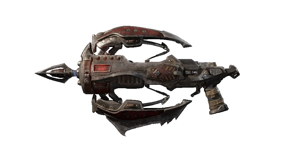 Torque Bow