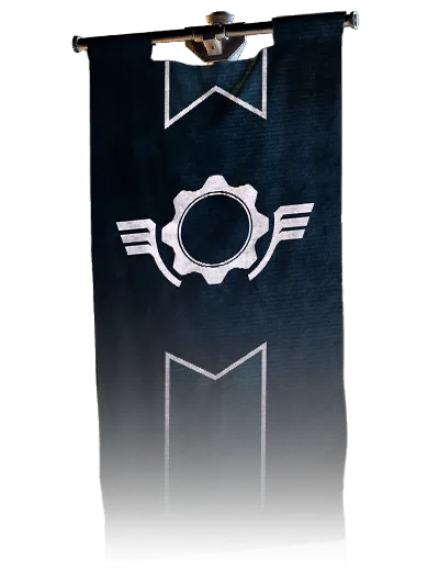COG Recruitment, banner