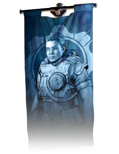 Mags, banner
