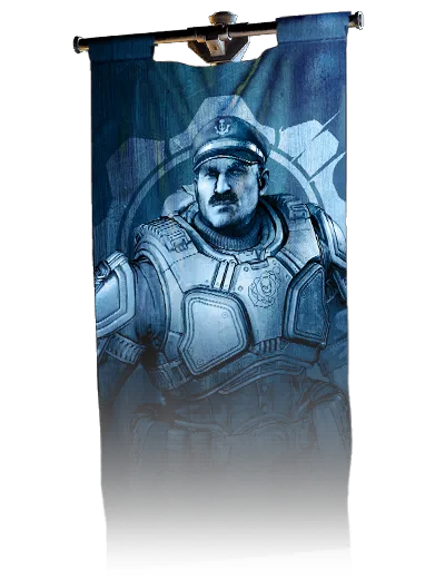 Michaelson, banner