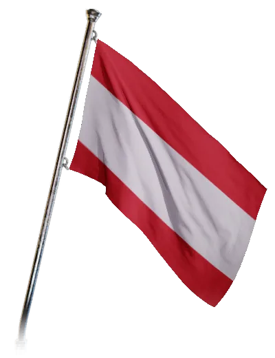 Austria, banner