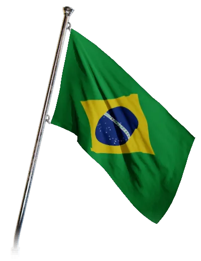 Brazil, banner