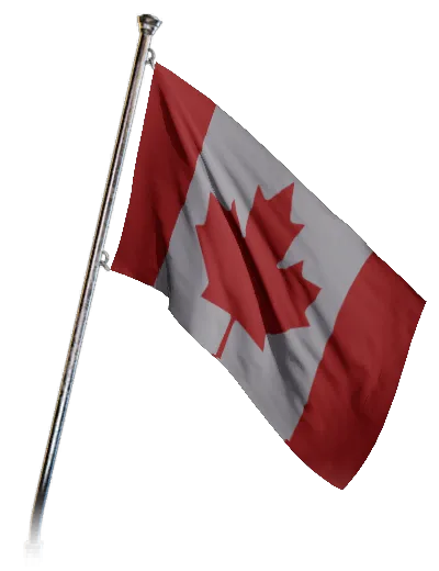 Canada, banner
