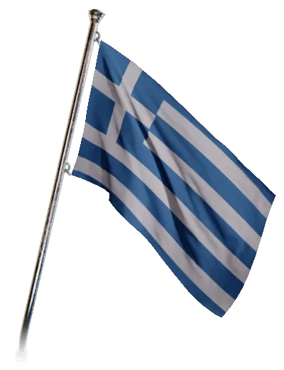 Greece, banner