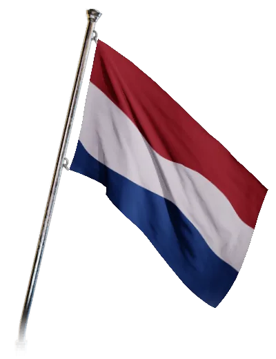Netherlands, banner
