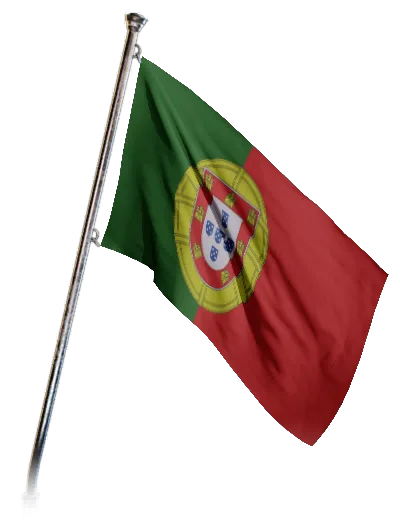 Portugal, banner