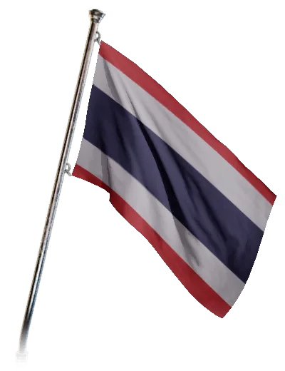 Thailand, banner
