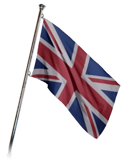 United Kingdom, banner