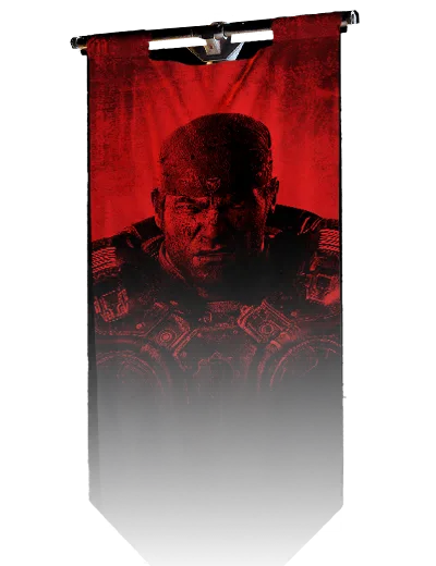 E-Day Premium Edition, banner