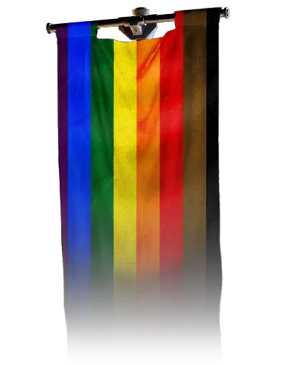 Pride, banner