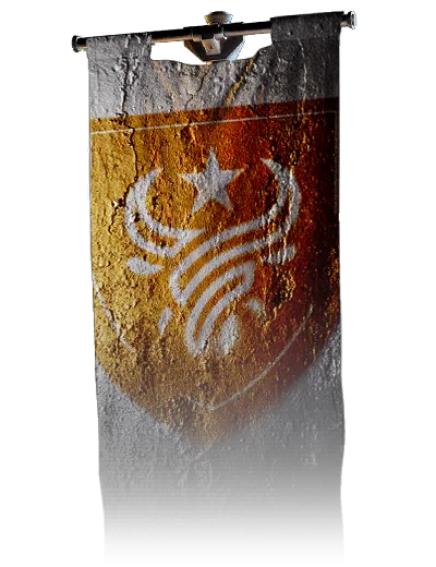 Ulk, banner
