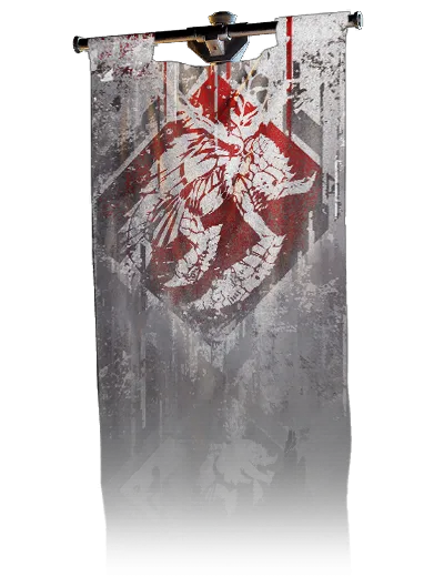 Scoria Eliminations, banner