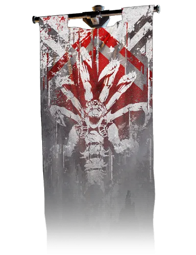 Corpser Eliminations, banner
