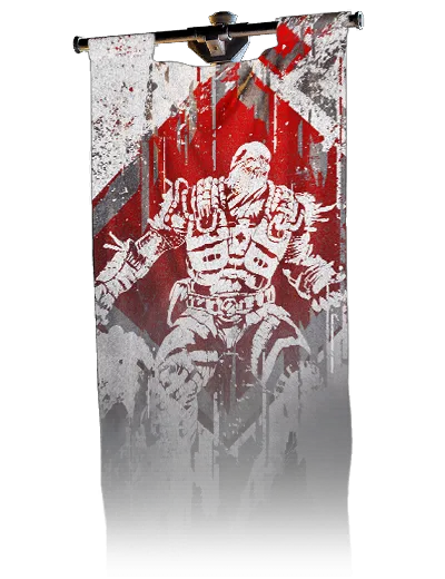 Scorched Drone Eliminations, banner