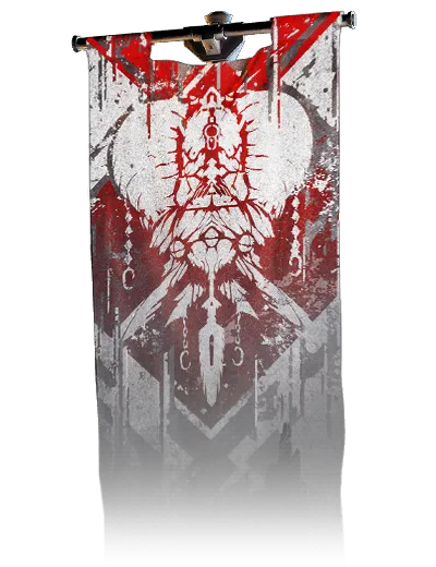 Spore Matron Eliminations, banner