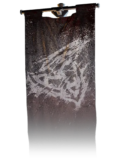 Scorched, banner