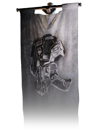Snub, banner