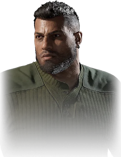 Emergence Dom, character skin
