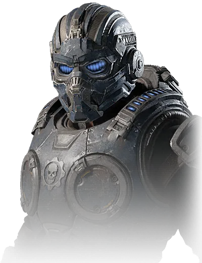 Female Infantry Gear, character skin