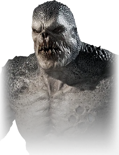 Locust Rusher, character skin