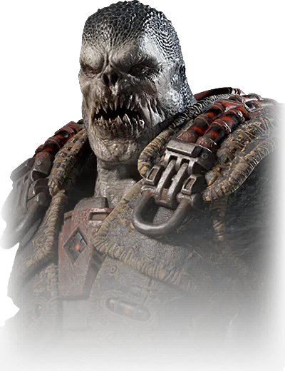 Locust Drone, character skin