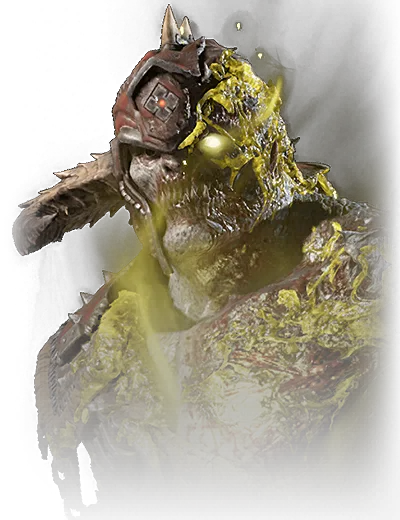 Vraahk The Scorched, character skin