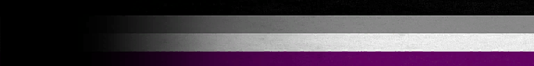 Asexual (Small), emblem