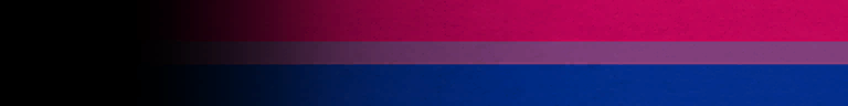 Bisexual (Small), emblem