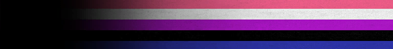 Genderfluid (Small), emblem