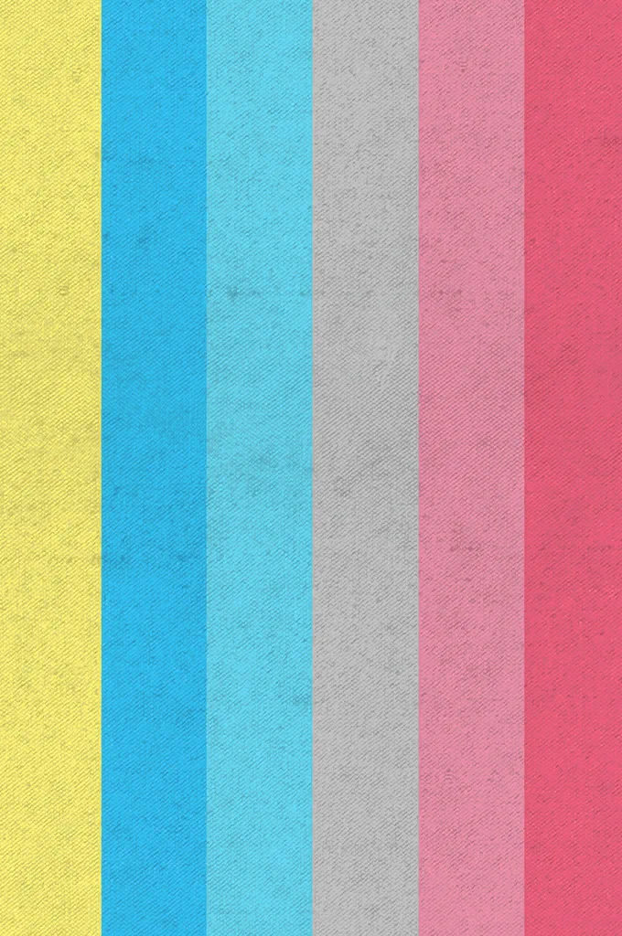 Genderflux (Large), emblem