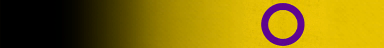 Intersex (Small), emblem