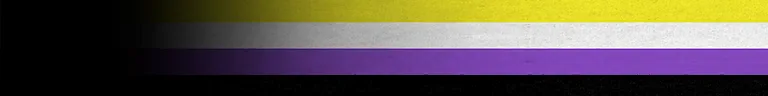 Non-binary (Small), emblem