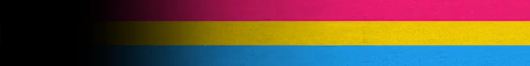 Pansexual (Small), emblem