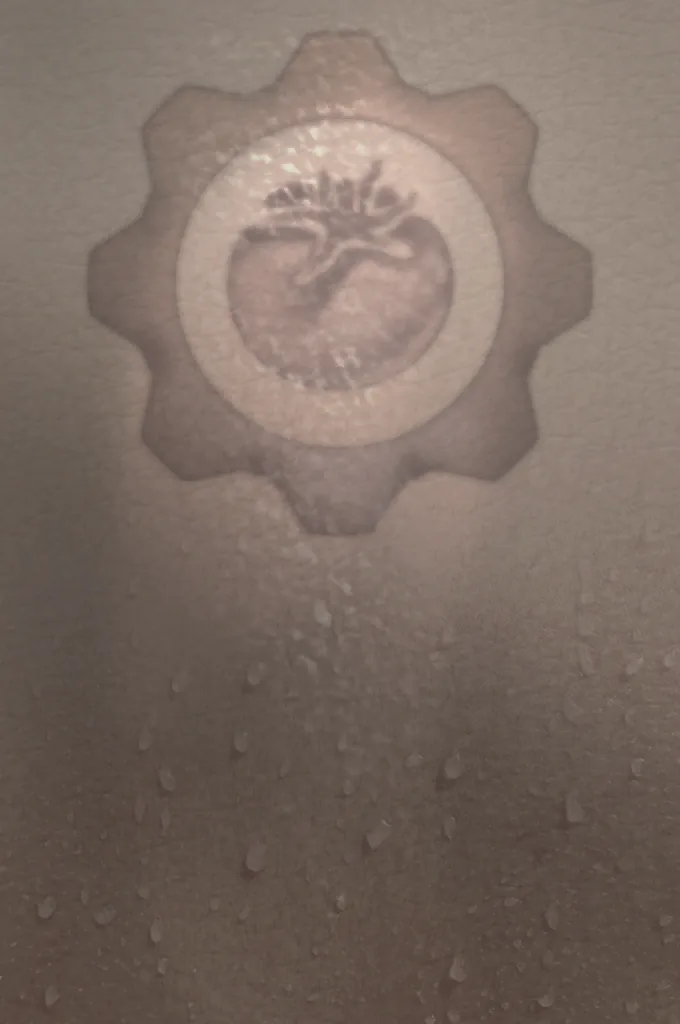 Dom's Tomatoes (Large), emblem