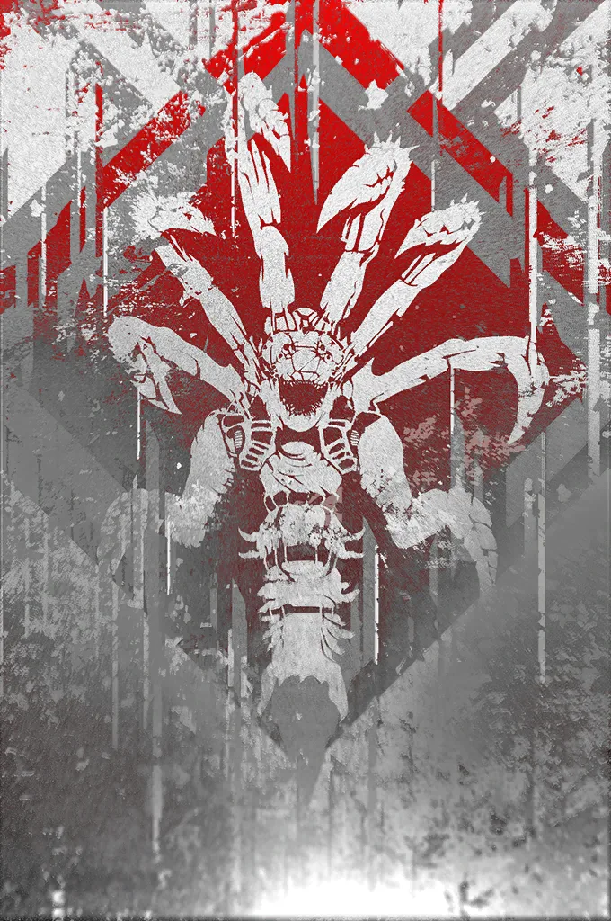 Corpser Eliminations (Large), emblem