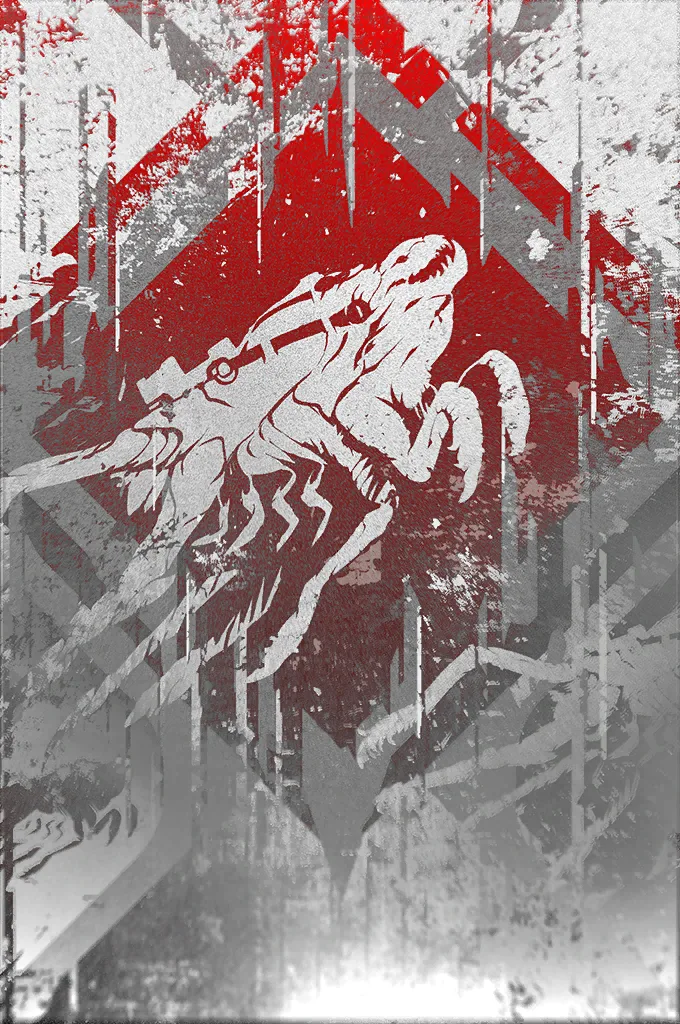Reaver Eliminations (Large), emblem