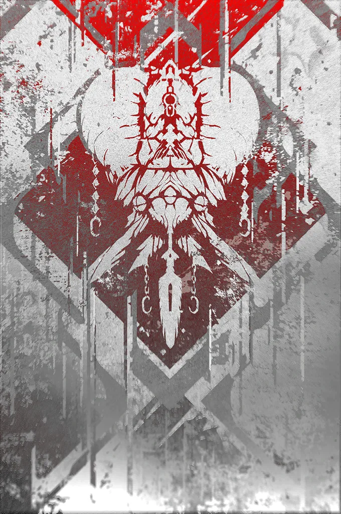 Spore Matron Eliminations (Large), emblem