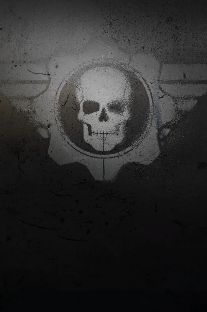 COG Air Corps (Large), emblem