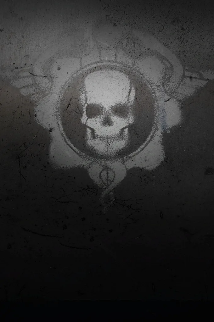 COG Medical (Large), emblem