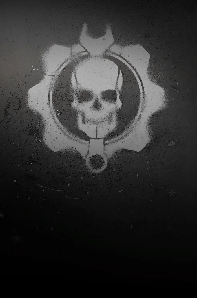 COG Engineering (Large), emblem