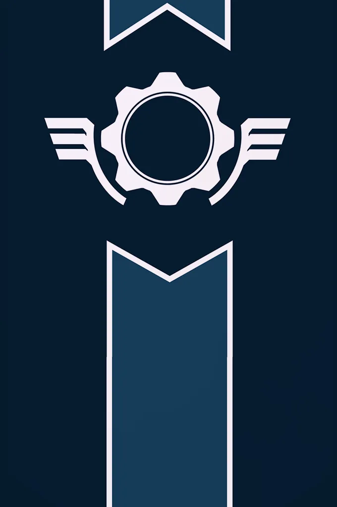 COG Recruitment (Large), emblem