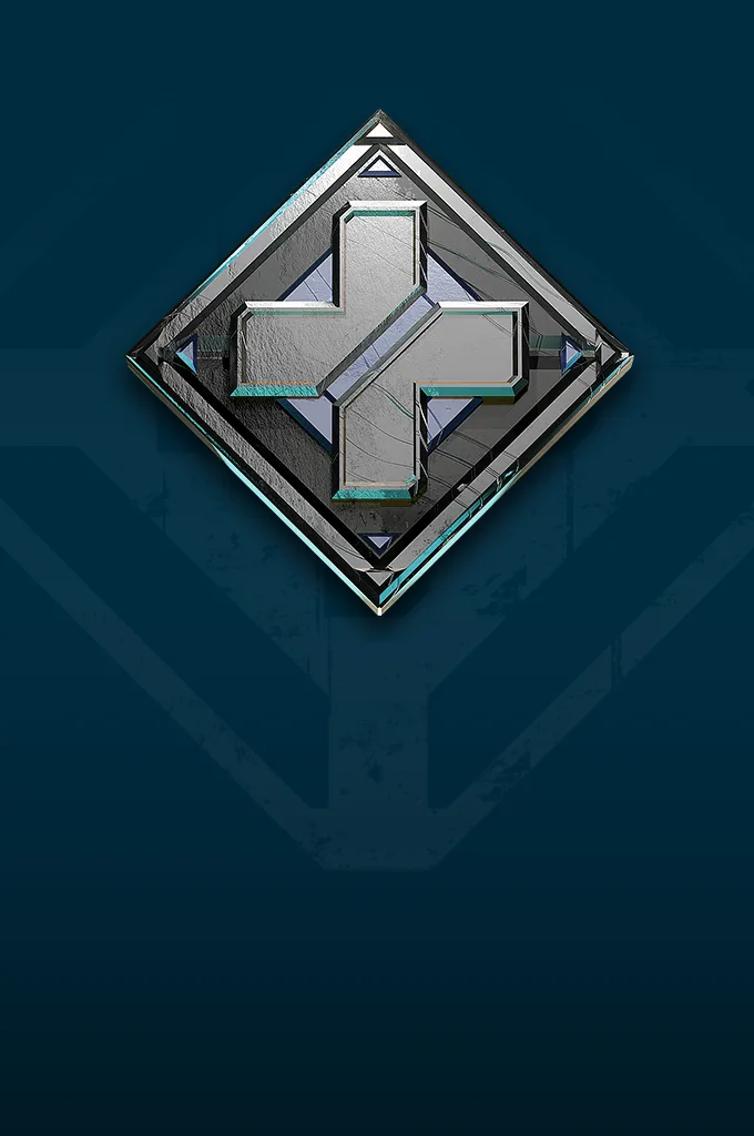Medic (Large), emblem