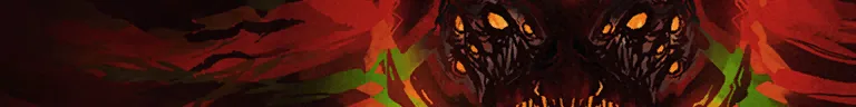 The Beast (Small), emblem
