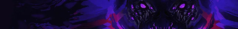 Violet Corpser (Small), emblem