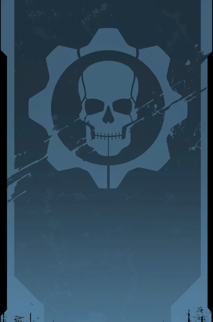 COG Army (Large), emblem